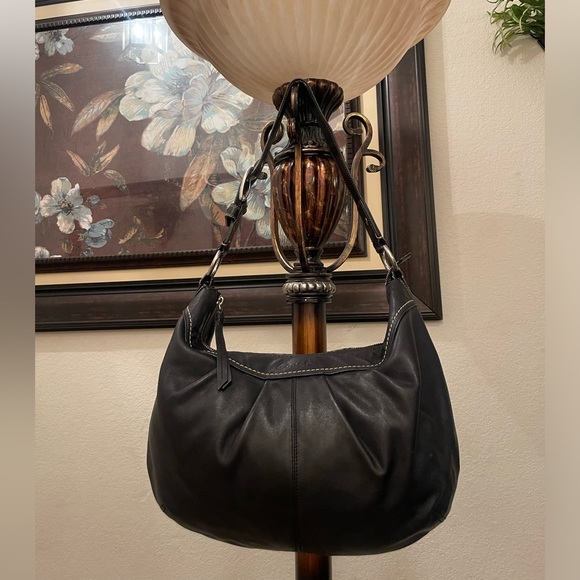 Coach Handbags - Coach please check all picture of condition